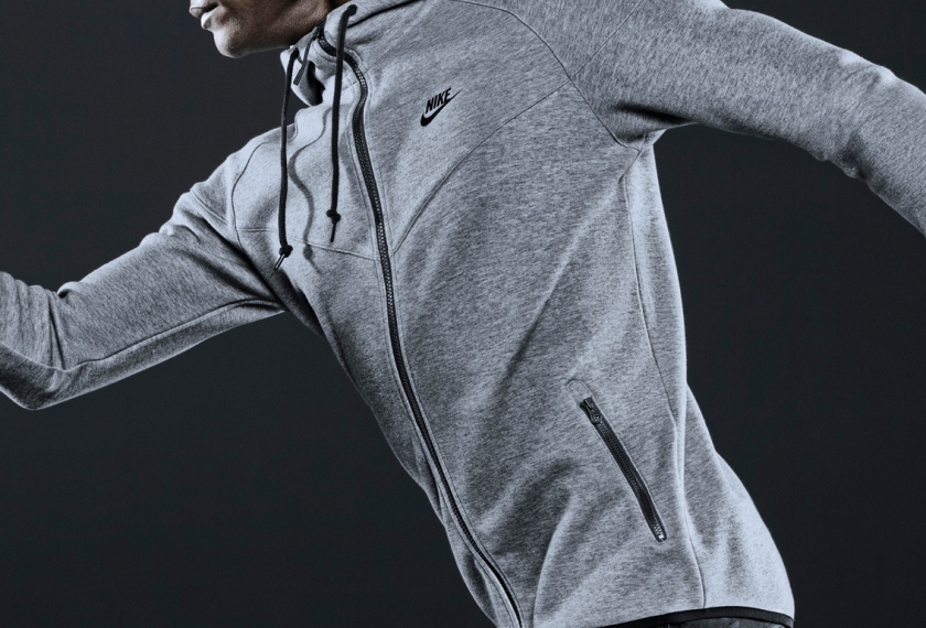 Nike Tech Fleece